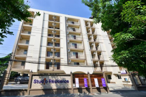 Гостиница Studio Residence Sukhumvit 71  Бангкок